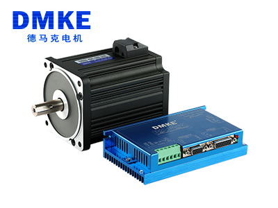 90系列直流無刷電機 廣州市德馬克電機有限公司